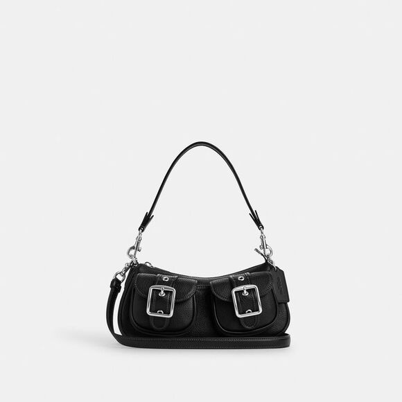 NWT Coach Outlet Ashton Bag - Picture 1 of 6